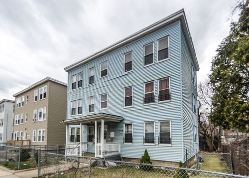 797-799 Hyde Park Ave, Boston, MA, 02136 | Card Image