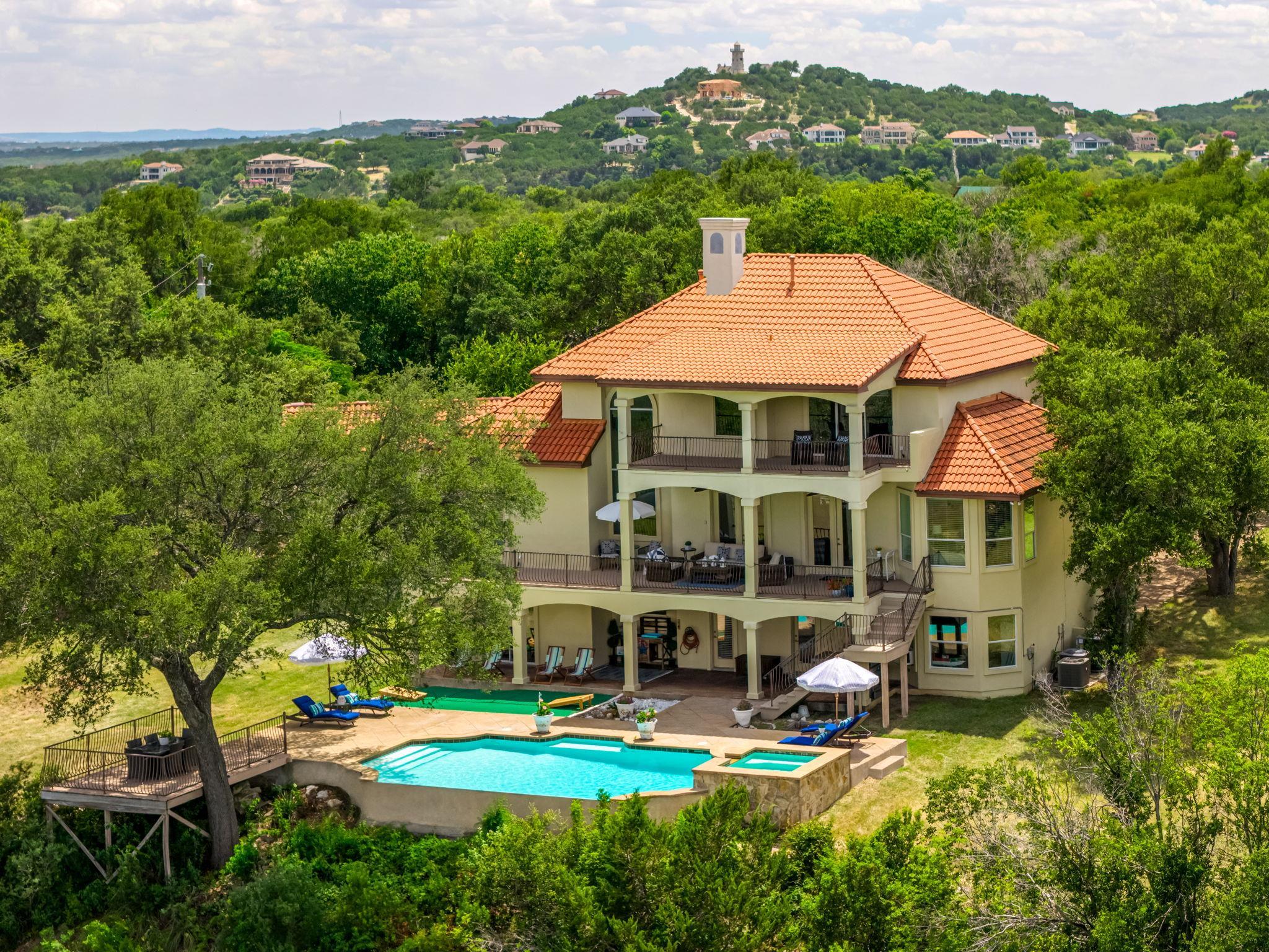 Residential in Leander 4