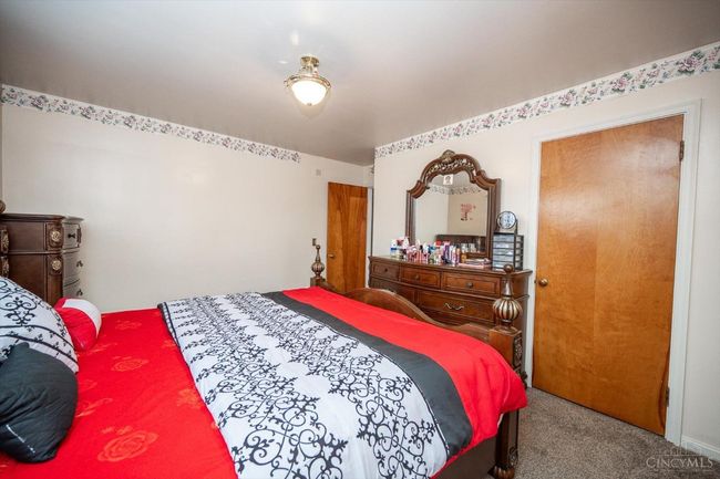 3369 W Galbraith Rd, House other with 3 bedrooms, 1 bathrooms and null parking in Colerain Twp OH | Image 43