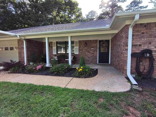 1101 Idlewood Dr, White Oak, TX, 75693-1141 | Card Image