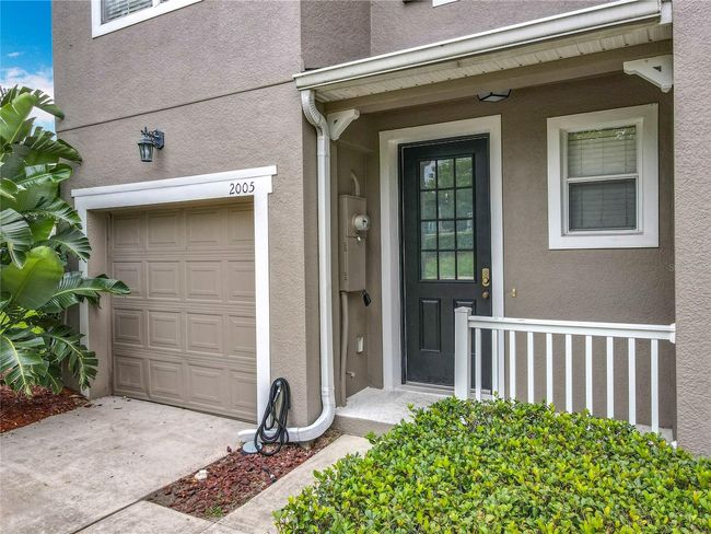 2005 Compass Flower Way, Townhouse with 3 bedrooms, 3 bathrooms and null parking in OCOEE FL | Image 4
