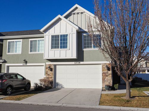 12738 S Park Run Ct, Riverton, UT, 84065-4758 | Card Image