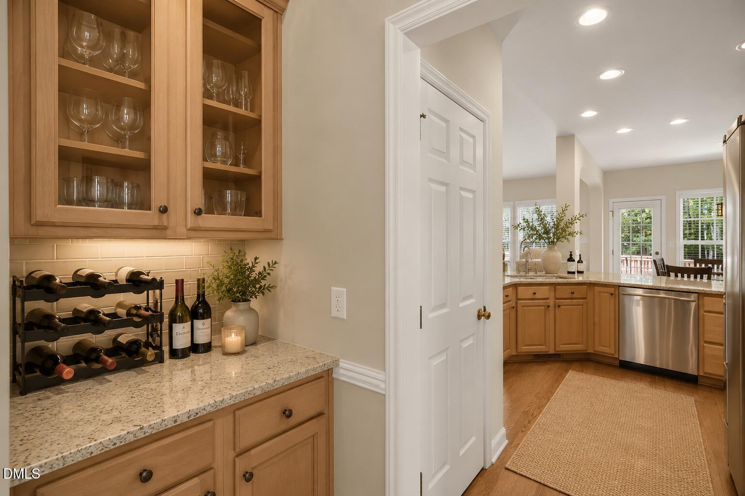 Residential in Wake Forest 5