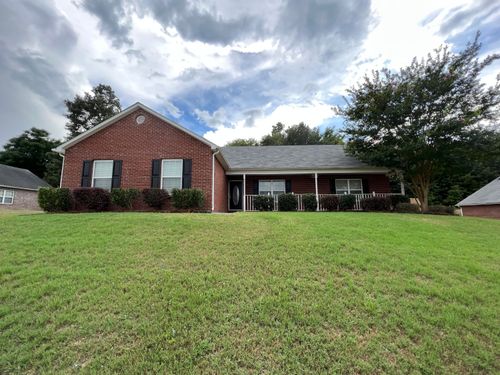 707 Porter Ln, Grovetown, GA, 30813-2272 | Card Image