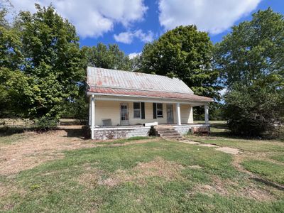 12746 N Milton Rd, House other with 2 bedrooms, 1 bathrooms and null parking in Milton TN | Image 1