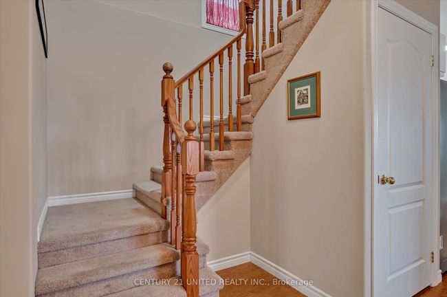213 Farrier Cres, House other with 4 bedrooms, 4 bathrooms and 4 parking in Peterborough ON | Image 19