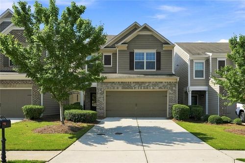 4615 Woodbine Way, Alpharetta, GA, 30004-3540 | Card Image