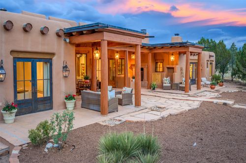 22 Rising Moon, Santa Fe, NM, 87506-2142 | Card Image