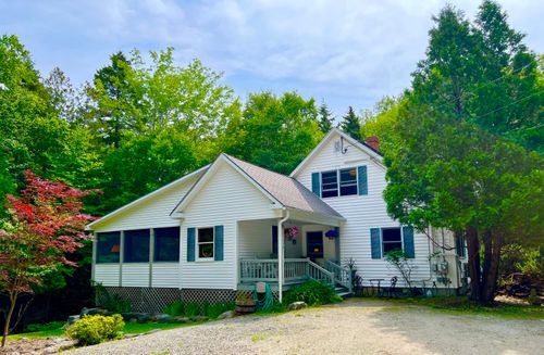 15 Salem Towne Road, Southwest Harbor, ME, 04679 | Card Image
