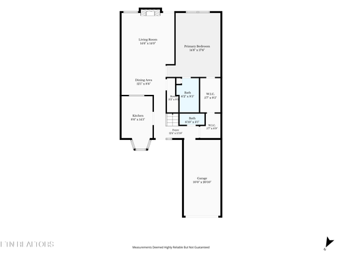 unit-g-125 Durwood Rd, Knoxville, TN, 37922-3487 | Card Image