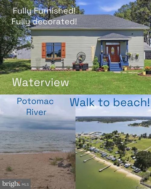19 Church Ln, Lottsburg, VA, 22511-2210 | Card Image