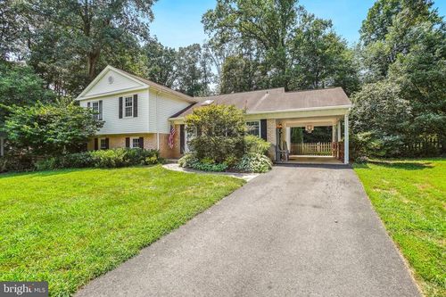 5420 Rumsey Pl, FAIRFAX, VA, 22032-2933 | Card Image