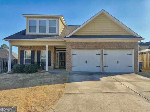 3024 Margot Ln, Grovetown, GA, 30813-3191 | Card Image