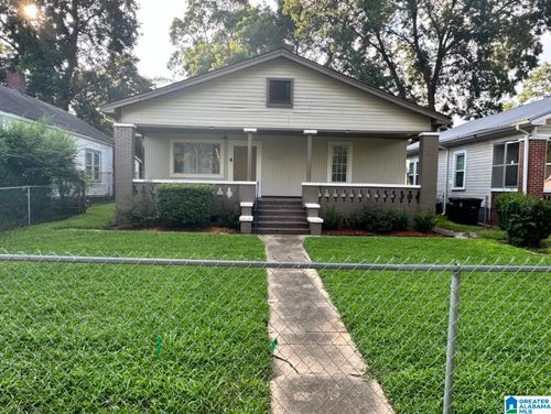 1512 Avenue J, BIRMINGHAM, AL, 35218 | Card Image