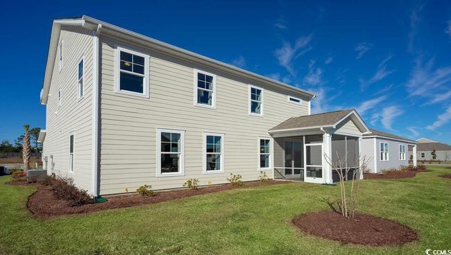 7106 Shooting Star Way, House other with 4 bedrooms, 3 bathrooms and 4 parking in Myrtle Beach SC | Image 5