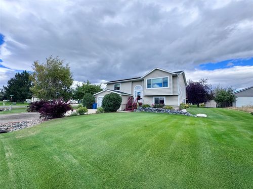 3463 Birkland Dr, Helena, MT, 59602-9196 | Card Image