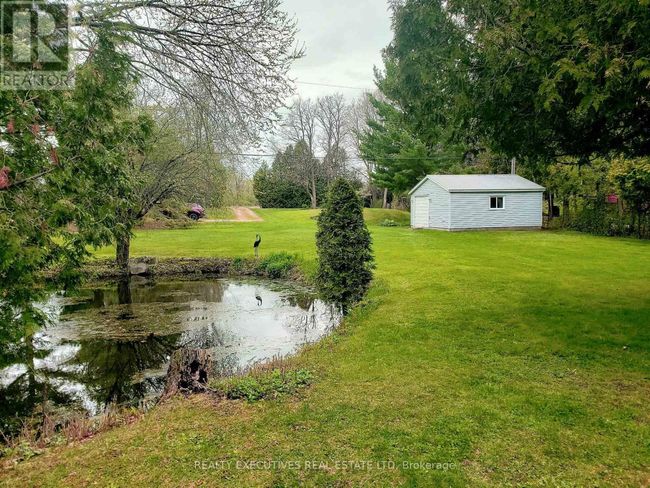 7 B1 Rd, House other with 3 bedrooms, 2 bathrooms and 3 parking in Lombardy ON | Image 8