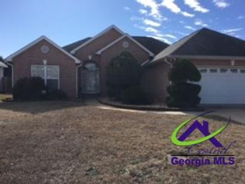 215 Sedgebrooke Dr, Warner Robins, GA, 31088-2967 | Card Image