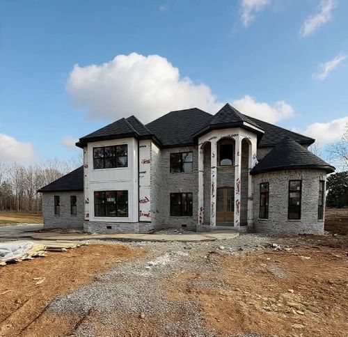 4009 Sadie Grace Way, Clarksville, TN, 37042-1222 | Card Image