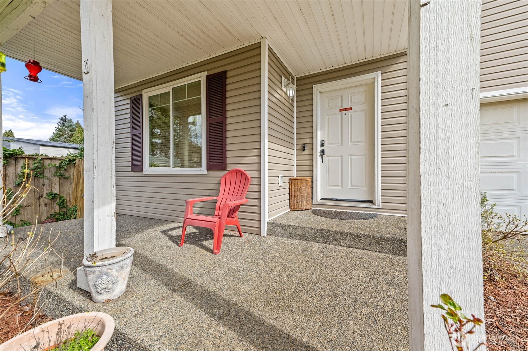 Residential in Lacey 4