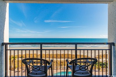 521 - 3000 N Ocean Blvd., Condo with 1 bedrooms, 1 bathrooms and null parking in Myrtle Beach SC | Image 2