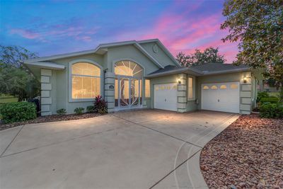 15481 Sw 14 Th Avenue Road, House other with 3 bedrooms, 2 bathrooms and null parking in Ocala FL | Image 1