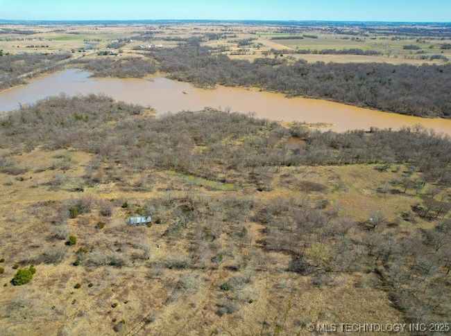 1 Highway 266, Home with 0 bedrooms, 0 bathrooms and null parking in Checotah OK | Image 12