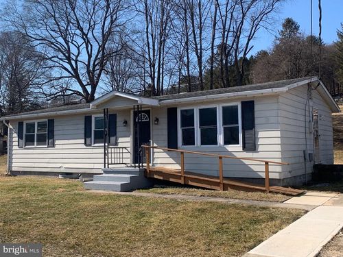 26233 Great Cove Rd, MC CONNELLSBURG, PA, 17233-8501 | Card Image