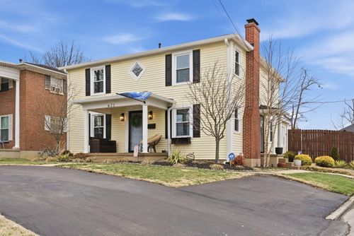 631 Beaumont Ave, Harrodsburg, KY, 40330-2115 | Card Image
