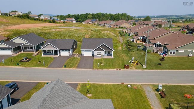 8 Elizabeth Ave, House other with 3 bedrooms, 2 bathrooms and null parking in Garlands Crossing NS | Image 4