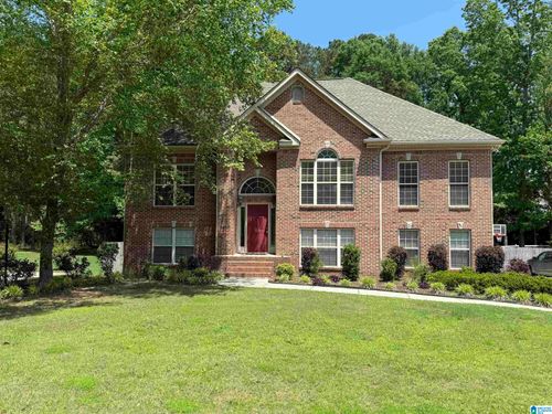 128 River Birch Rd, CHELSEA, AL, 35043-5587 | Card Image