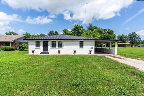 1613 West St, Vinton, LA, 70668-4405 | Card Image