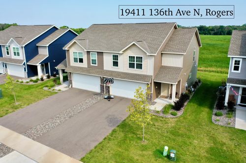19411 136th Ave N, Rogers, MN, 55374-4834 | Card Image
