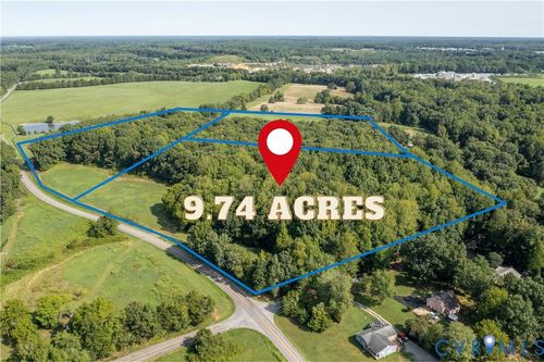 0 St Matthews Ln, Rockville, VA, 23146 | Card Image