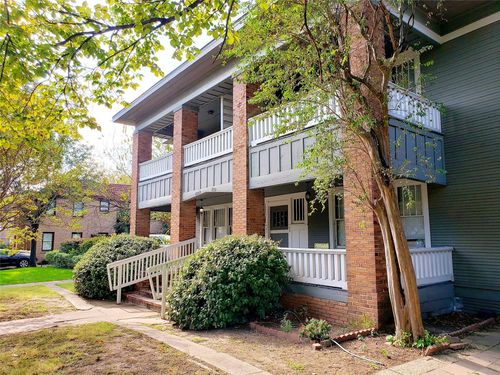 1-4909 Worth St, Dallas, TX, 75214-5368 | Card Image