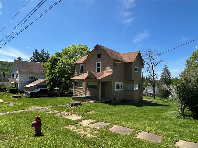 19 Pratt St, House other with 3 bedrooms, 1 bathrooms and null parking in Sheffield PA | Image 36
