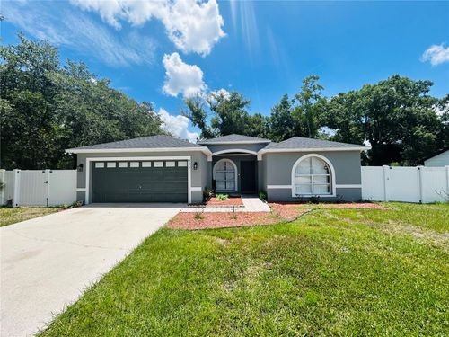 635 Gazelle Dr, POINCIANA, FL, 34759-4209 | Card Image