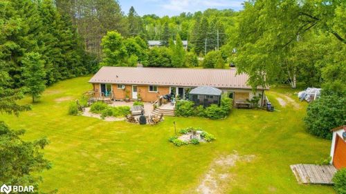 8180 County Rd 503, Irondale, ON, K0M1X0 | Card Image