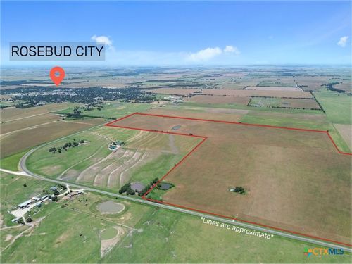 TBD Fm-413, Reagan, TX, 76680 | Card Image