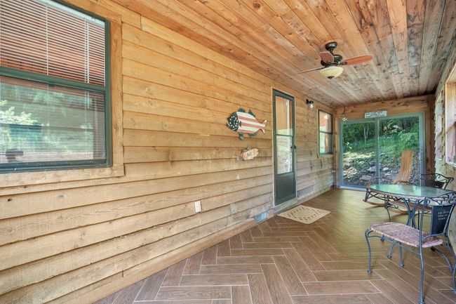 45 Benjamins Ln, House other with 1 bedrooms, 2 bathrooms and 2 parking in Carthage TN | Image 38
