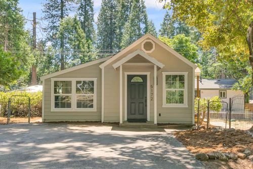 5172 Camp Snowline Rd, Camino, CA, 95709-9431 | Card Image