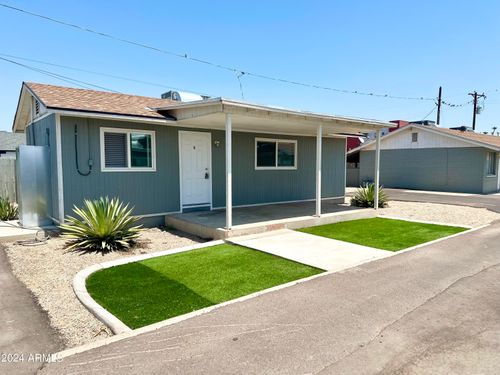 3-5123 N 17th Ave, Phoenix, AZ, 85015-3364 | Card Image