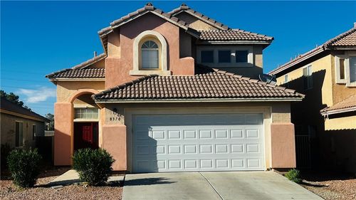 8370 Mine Hill Ct, Las Vegas, NV, 89147-6141 | Card Image