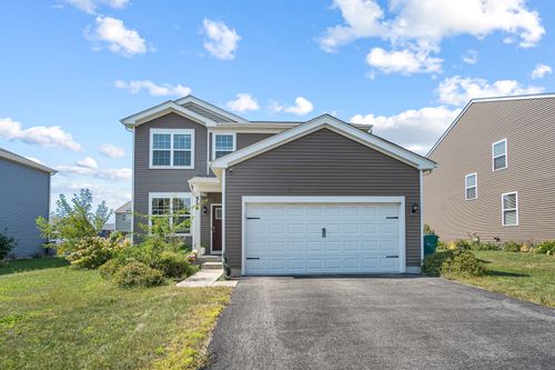 514 S Stone Bluff Dr, Romeoville, IL, 60446-4311 | Card Image