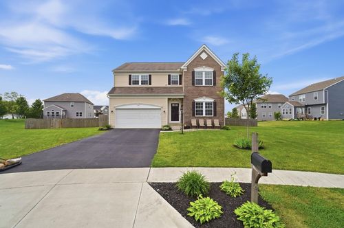 1462 Hoovler Way, Pataskala, OH, 43062-6010 | Card Image