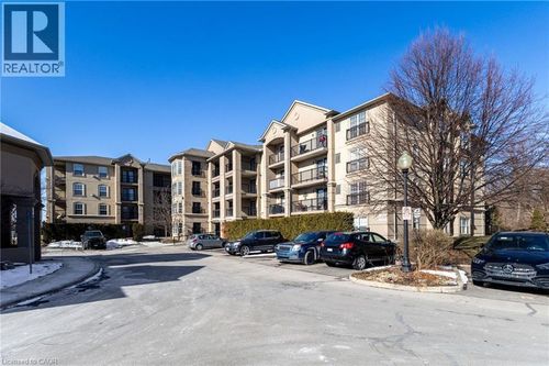 105-2085 Appleby Line, Burlington, ON, L7L7H4 | Card Image