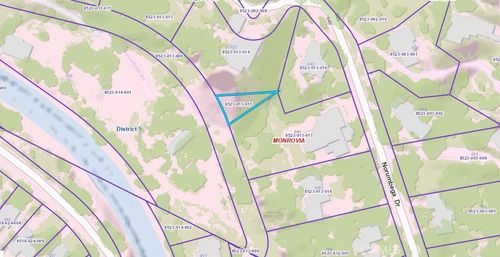 0 Norumbega Dr, Monrovia, CA, 91016 | Card Image