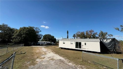 8066 Tolles Dr, NORTH FORT MYERS, FL, 33917-1649 | Card Image