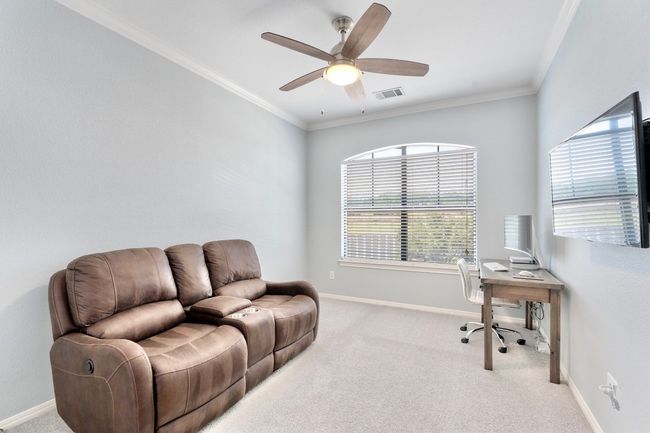 Another view of Secondary Bedroom | Image 19