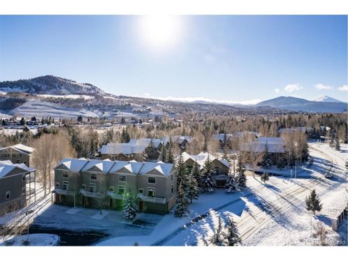 100 Mountain Vista Ln, Silverthorne, CO, 80498-8003 | Card Image